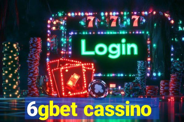 6gbet cassino